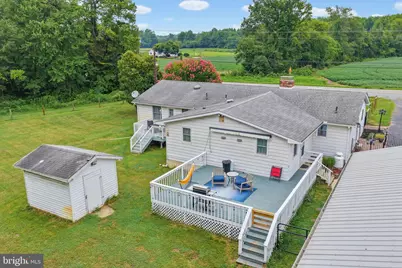 4687 Arthursville Road, Hartly, DE 19953 - Photo 49