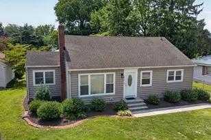 812 E Division St, Dover, DE 19901 - Photo 1