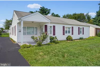 159 Evergreen Drive, Dover, DE 19901 - Photo 5