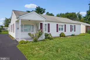 159 Evergreen Dr, Dover, DE 19901 - Photo 5