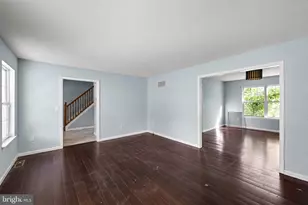 247 N Caroline Pl, Dover, DE 19904 - Photo 9