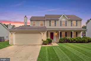 251 N Caroline Pl, Dover, DE 19904 - Photo 1