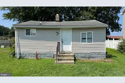 25 Reed Street, Harrington, DE 19952 - Photo 1