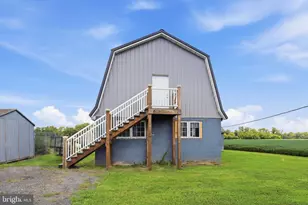 2547 Chance Rd, Clayton, DE 19938 - Photo 11