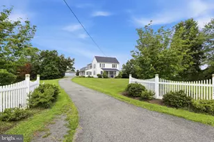 2547 Chance Rd, Clayton, DE 19938 - Photo 5