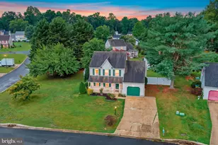 21 Crosley Ct, Dover, DE 19904 - Photo 1