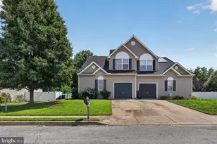 416 Worchester Dr, Dover, DE 19904 - Photo 3
