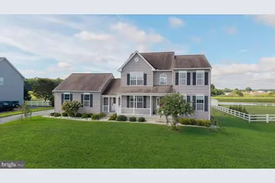 209 Riding Path Drive, Clayton, DE 19938 - Photo 3
