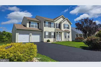 6 Mary Ella Court, Smyrna, DE 19977 - Photo 1