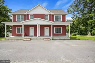 122 N West St, Camden, DE 19934 - Photo 1