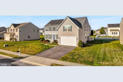 442 Harvest Grove Trail, Dover, DE 19901 - Photo 43