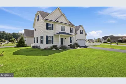 74 North High Meadow Drive N, Felton, DE 19943 - Photo 3
