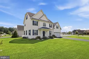 74 North High Meadow Dr N, Felton, DE 19943 - Photo 3