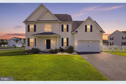 74 North High Meadow Drive N, Felton, DE 19943 - Photo 1