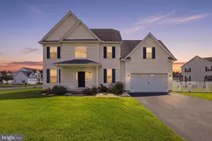 74 North High Meadow Dr N, Felton, DE 19943 - Photo 1