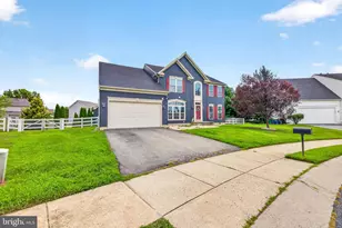 206 Markham Ct, Smyrna, DE 19977 - Photo 1