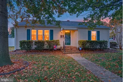 518 Fairview Avenue, Dover, DE 19904 - Photo 1