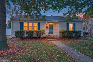 518 Fairview Ave, Dover, DE 19904 - Photo 1