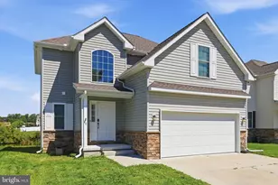 46 Black Cherry Dr, Camden Wyoming, DE 19934 - Photo 1