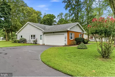 1 W Fairways Circle, Smyrna, DE 19977 - Photo 3