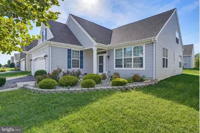 113 E Clarendon Drive, Smyrna, DE 19977 - Photo 1