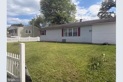 260 David Hall Road, Dover, DE 19904 - Photo 1