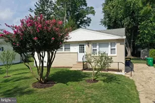 300 David Hall Rd, Dover, DE 19904 - Photo 1