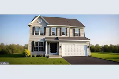 197 N Constitution Drive #MONTCHANIN PLAN, Smyrna, DE 19977 - Photo 3
