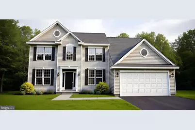 199 N Constitution Drive #WAKEFIELD PLAN, Smyrna, DE 19977 - Photo 3