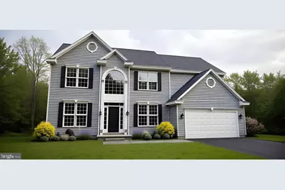 203 N Constitution Drive #FAIRFAX PLAN, Smyrna, DE 19977 - Photo 1