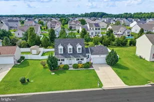 205 Mayapple Ln, Magnolia, DE 19962 - Photo 5
