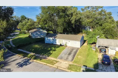 43 Wayne Drive, Dover, DE 19901 - Photo 1
