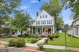 406 N Bradford, Dover, DE 19904 - Photo 3