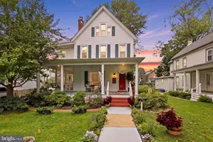 406 N Bradford, Dover, DE 19904 - Photo 1