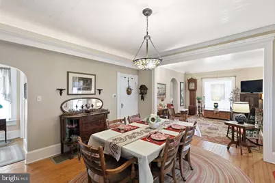 406 N Bradford, Dover, DE 19904 - Photo 17