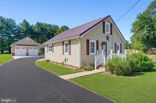 342 Rose Dale Ln, Dover, DE 19904 - Photo 1