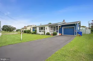 324 Dorman St, Harrington, DE 19952 - Photo 1