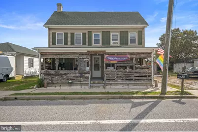 122 Main Street, Dover, DE 19961 - Photo 1
