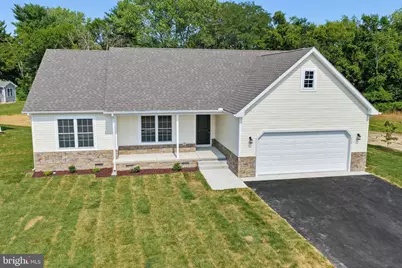 46 Harmill Boulevard, Harrington, DE 19952 - Photo 1