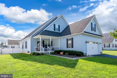 40 Clear Spring Court, Felton, DE 19943 - Photo 1