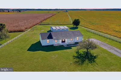 1222 Ingram Branch Road, Harrington, DE 19952 - Photo 1
