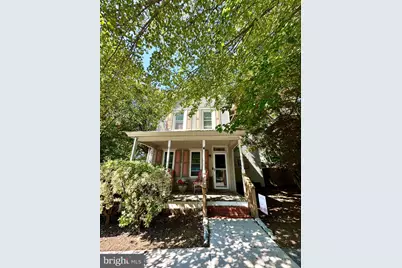 302 N Bradford Street, Dover, DE 19904 - Photo 1