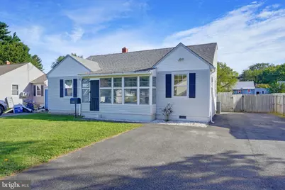107 Upland Avenue, Dover, DE 19901 - Photo 9