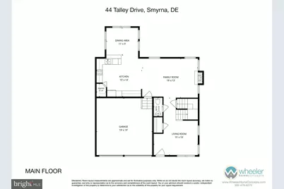 44 Talley Drive, Smyrna, DE 19977 - Photo 33