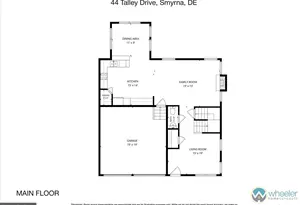 44 Talley Dr, Smyrna, DE 19977 - Photo 33