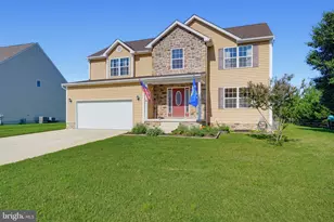 191 Anna Ct, Camden Wyoming, DE 19934 - Photo 5