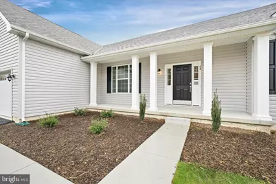 1153 Charleston Circle #JEFFERSON, Dover, DE 19904 - Photo 3