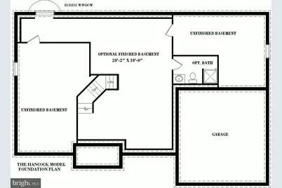 1153 Charleston Circle #HANCOCK, Dover, DE 19904 - Photo 29