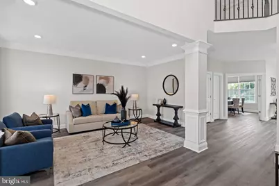 1153 Charleston Circle #BRANDYWINE, Dover, DE 19904 - Photo 5