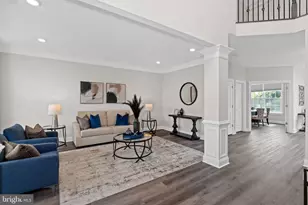 1153 Charleston Cir, Dover, DE 19904 - Photo 5